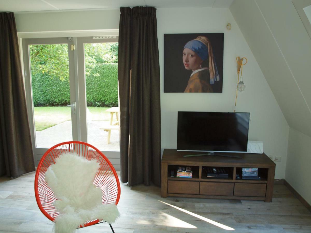 Enjoydeveluwe Hébergement de vacances Nunspeet