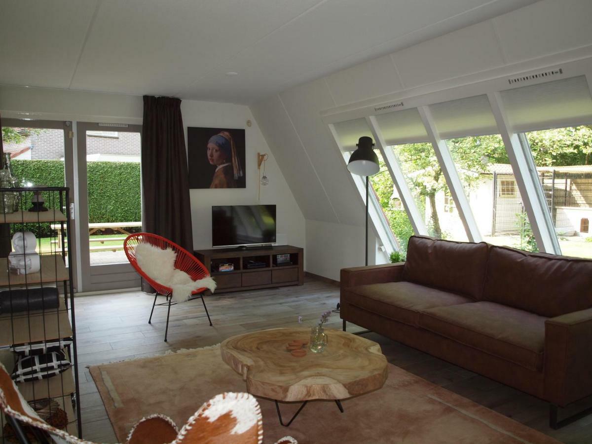Hébergement de vacances Enjoydeveluwe